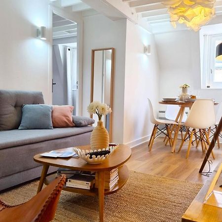 Le Petit Biscuit - Centre Historique Du Havre Apartment เลออาฟร์ ภายนอก รูปภาพ