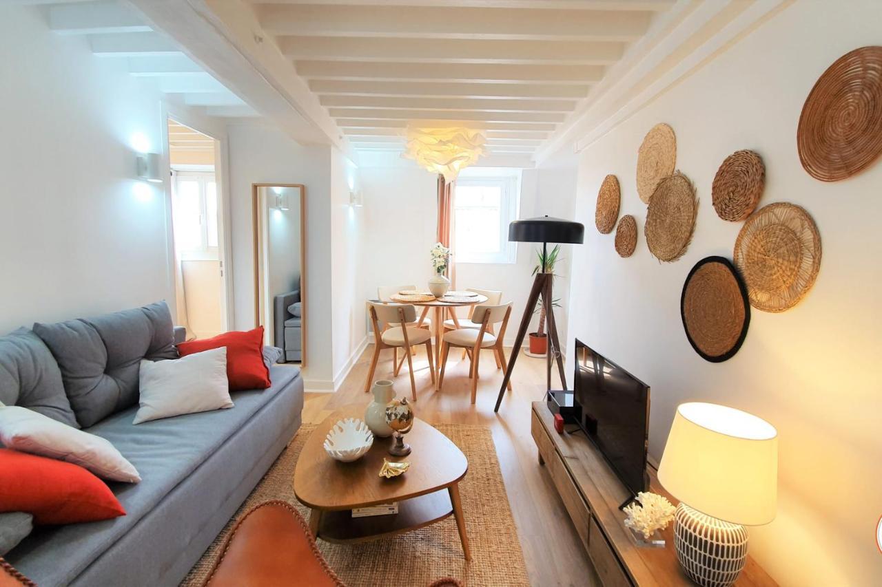 Le Petit Biscuit - Centre Historique Du Havre Apartment เลออาฟร์ ภายนอก รูปภาพ